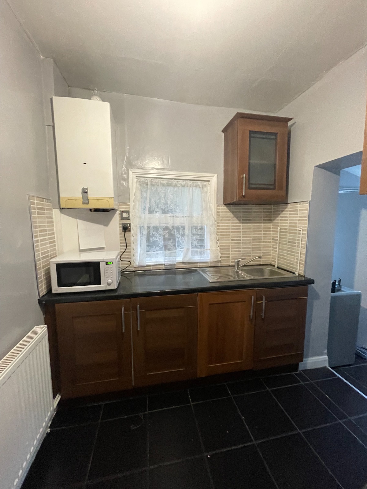 Big Double Room in Stratford 